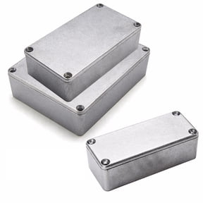 E-box Enclosures