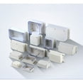 thumbnail image 1 of SagaSave Electronic Project Box Enclosure Case Junction Box Instrument Wiring Case with Cover IP65 Waterproof Multiple choices, 1 of 5