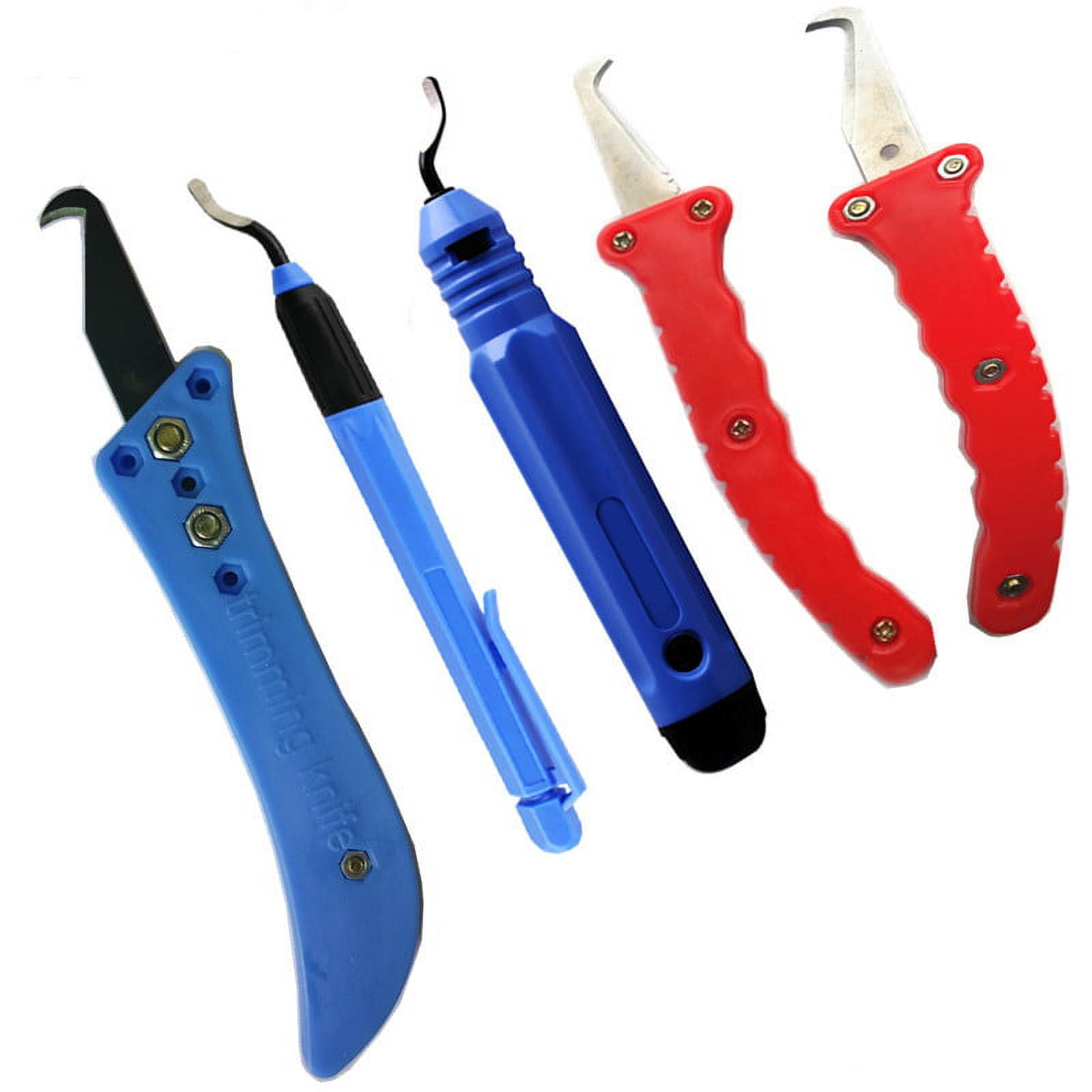 SagaSave Metal Deburring Tool Kit Deburring Blade High