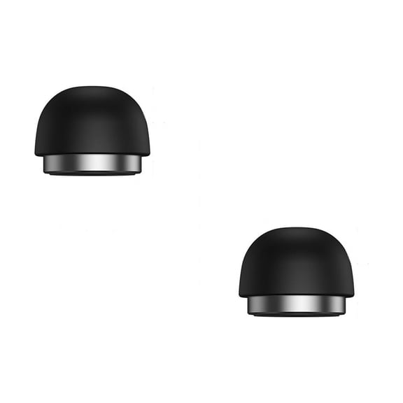 SagaSave Stand Cooling Ball Magnetic Laptop Cooler Stand for Laptop Notebook Computer Portable 1 Pair