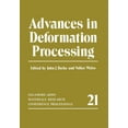 thumbnail image 1 of Sagamore Army Materials Research Confere Advances in Deformation Processing, (Paperback), 1 of 1