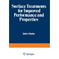 thumbnail image 1 of Sagamore Army Materials Research Confere Surface Treatments for Improved Performance and Properties, Book 26, (Paperback), 1 of 1