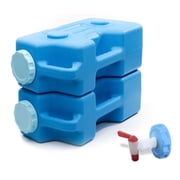 Sagan Life AquaBrick Container