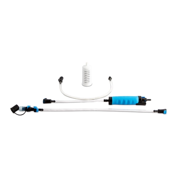 Sagan XStream - Straw Filter
