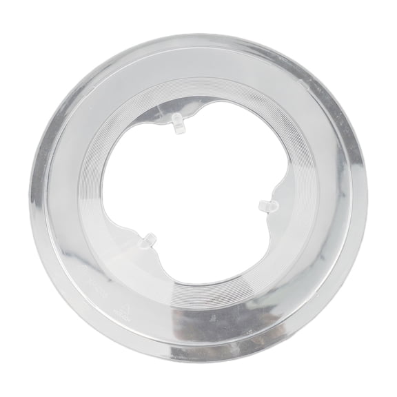 Sagargo 1X Disc Spoke Protector Flywheel Guard Hubs Outdoor Parts Plastic Sports Accessories Bicycle Cassette Convenient Protection B (3 Claws)
