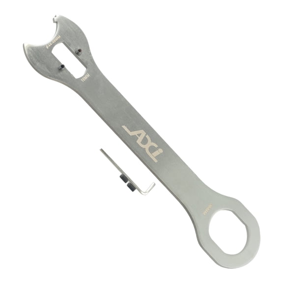 Sagargo Bicycle Bottom Bracket Wrenches Tools for for Campagnolo Steel Material Essential Tool for for Vintage Bike Repair