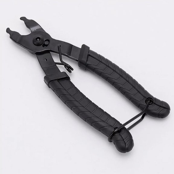 Sagargo Cycling Chain Clamp Bike Chain Link Tool Removal Install Plier Repair Tools