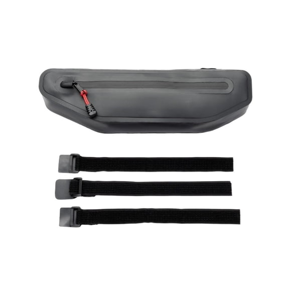 Sagargo Cycling Storage Bike Frame Bag 2L Top Tube Saddle Bag for Bicycle
