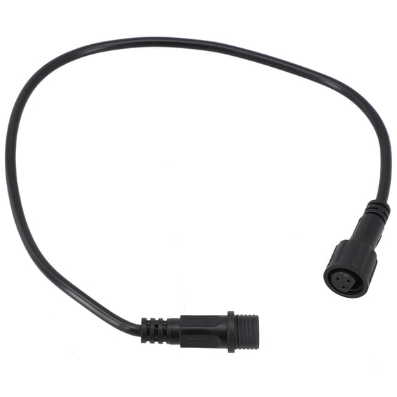 Sagargo Electric Bike Speed Sensor Extension Cable for Bafang Drive Motor 01 02 for Hd Speed Sensor Extension Cable Parts 30Cm