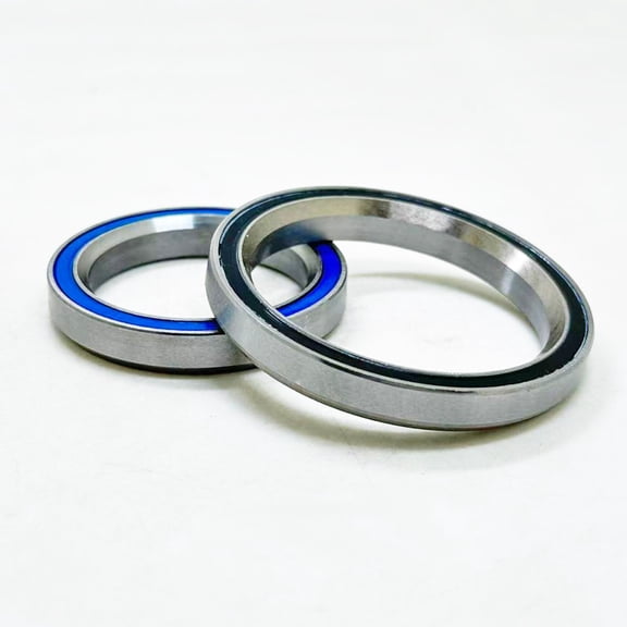 Sagargo Stainless Steel Bicycle Headset Bearings 30.15X40X6.5mm for Trek Madone Domane Emonda Bike fork Cup Bicycle Replacement Parts