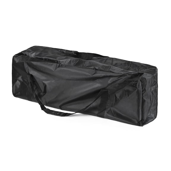 Sagargo Waterproof Carry Handbag E-Scooter Storage Bag for Ninebot Max G30/G30D Electric Scooter Foldable Skateboard Bag Parts