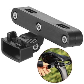 Sagargo for Bicycle for 372 Turning Tail Light Remote Control Tail Light Bicycle Brake Light Commuting Night Riding Ultra-Light