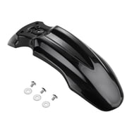 Sagargo for Tuttio for Soleil 01 Electric Motorcycle Front for Fender Replacement Part