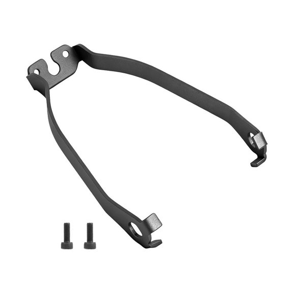 Sagargo for Xiaomi for Elite Electric Scooter Rear for Fender Fixing Bracket Accessory