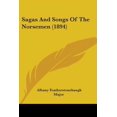 thumbnail image 1 of Sagas And Songs Of The Norsemen (1894) (Paperback), 1 of 1