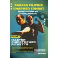 thumbnail image 1 of Sagasa Filipino Unarmed Combat #2 DVD Ricketts, 1 of 2