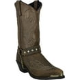 thumbnail image 1 of Men's Sage 12" Harness Western Boot (U.S.A.) 3012, 1 of 7
