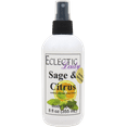 thumbnail image 1 of Sage And Citrus Body Spray, Eclectic Lady, Hydrating Mist, Unisex (Double Strength), 16 oz, 1 of 6