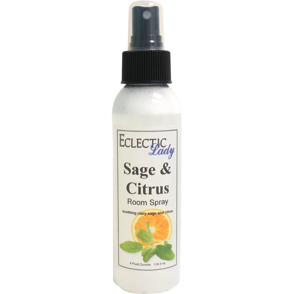 Sage And Citrus Room Spray, 2 ounces