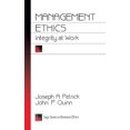 thumbnail image 1 of Sage Business Ethics Management Ethics: Integrity at Work, Book 6, (Hardcover), 1 of 1