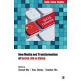 thumbnail image 1 of Sage China Studies: New Media and Transformation of Social Life in China (Hardcover), 1 of 1