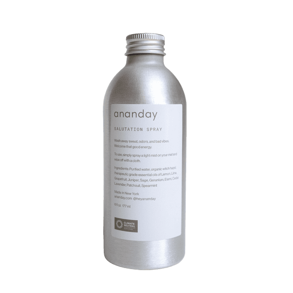 Sage & Citrus Mat Cleaner (Refill)