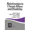 thumbnail image 1 of Sage Close Relationships Relationships in Chronic Illness and Disability, Book 11, (Paperback), 1 of 1