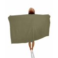 thumbnail image 1 of Sage Green Beach Towels Oversized Super Absorbent, Brown Solid Color Simple Abstract Lightweight Bath Towel Quick Dry Sets For Bathroom/Pool/Rv Camping/Beach Play/Gym Room/Picnic 23"x47", 1 of 8