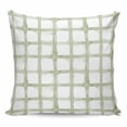 thumbnail image 1 of Sage Green Buffalo Plaid Pillow Covers 26x26 Inch Decorative Throw Pillow Cover, Farmhouse Check Stripes Geometric Sofa Pillowcases Accent Cushion Case Home Decor Bedroom Living Room, 1 of 6