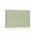 thumbnail image 1 of Sage Green Burlap Texture Wall Art for Living Room,Canvas Picture Wall Decor for Bathroom Bedroom,Farmhouse Vintage Sage Green Painting Artwork for Office Kitchen Hallway Dining Room Decor 24"x32", 1 of 8