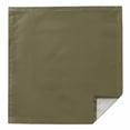 thumbnail image 1 of Sage Green Cloth Napkins Washable Set of 1, Brown Solid Color Simple Abstract Reusable Dinner Table Napkins Cloth Bulk for Weddings Kitchen Restaurants Hotel Events Parties 20 x 20 Inch, 1 of 9