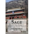 thumbnail image 1 of Sage: Green Eyes from the Mountains of Martial Propriety, 1 of 1
