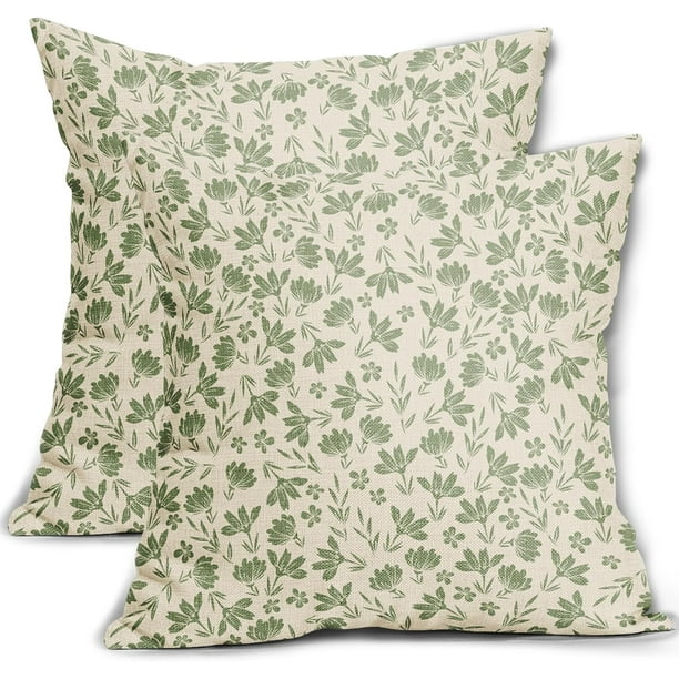 Rustic pillow cases hot sale