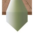 thumbnail image 1 of Sage Green Gradient Table Runner Wedding Party Dining Table Runner Placemat Home Kitchen Table Decor, 1 of 5