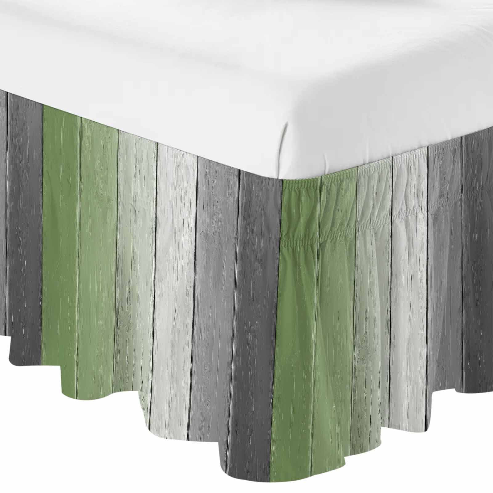 Bedskirts For Adjustable Bedsnull