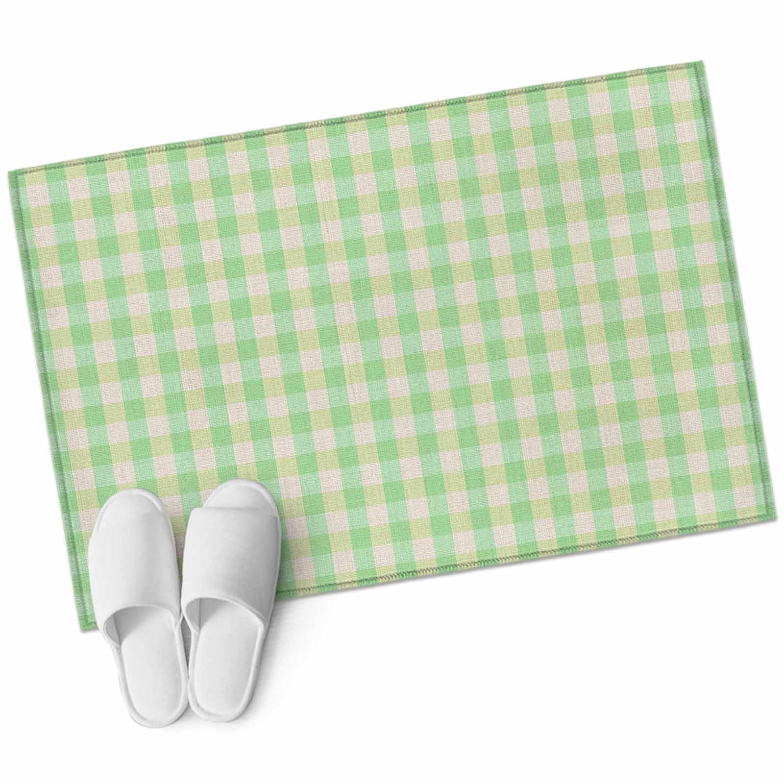 Sage Green Large Area Rugs for Bedroom Living Room, Soft Non Slip ...