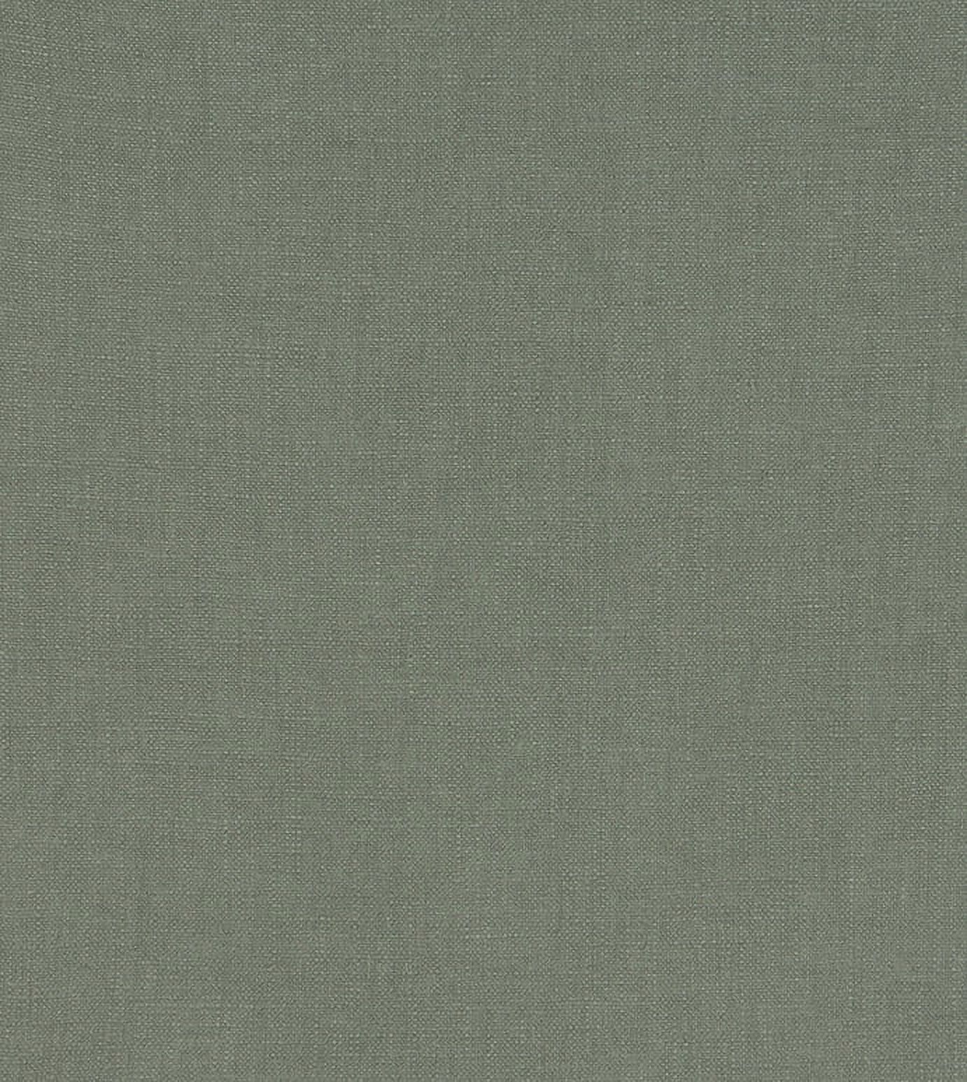 Sage Green Linen Upholstery Fabric 56" by the Yard