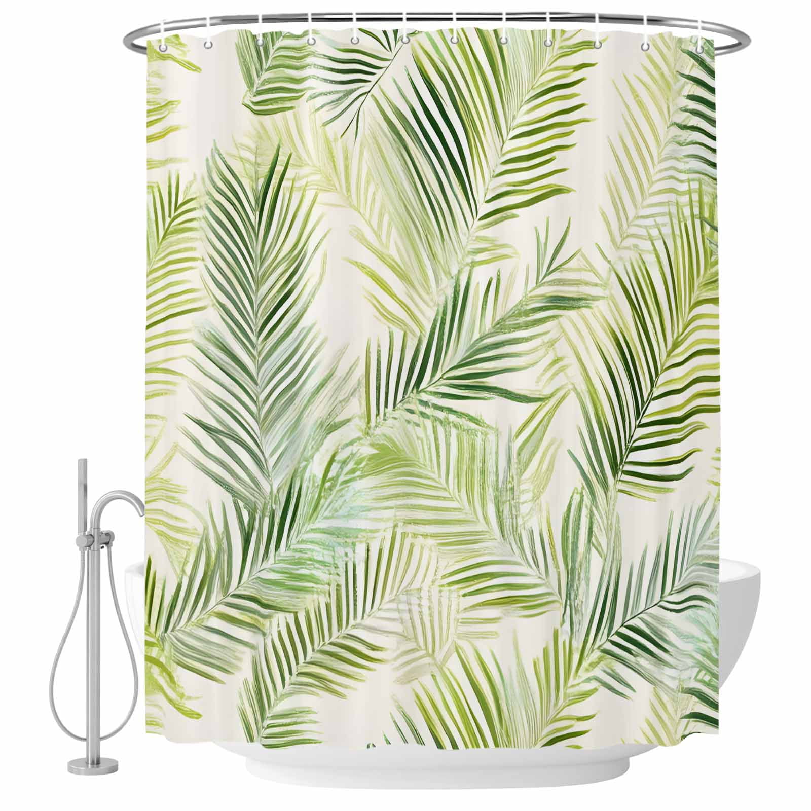 Sitemapcdatahttpabckniqoocompalm Leaf Shower Curtainnull