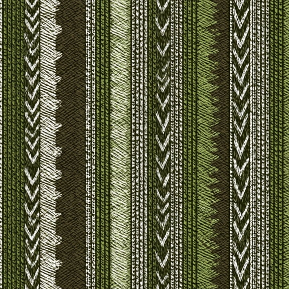 Sage Green Peel and Stick Wallpaper Green White Abstract Geometric Stripes Diagonal Lines Wall Mural 23.6in x 9.8ft Self Adhesive Removable Wall Paper Renter Friendly Wallpaper for Girls Bedroom