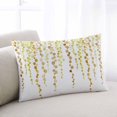 thumbnail image 1 of Sage Green Polka Dots Throw Pillow Covers, Vintage Abstract Art Watercolor Soft Breathable Pillow Cases with Invisible Zipper, Queen Size Pillowcases for Couch Bed Sofa Chair 20x30 Inches, 1 of 9
