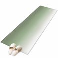 thumbnail image 1 of Sage Green Runner Rug 2x6 FT, Non Slip Hallway Carpet, Farmhouse Sage Green Ombre Washable Soft Floor Carpet Non-Shedding Throw Runner Carpet Long Rug for Entryway Kitchen Bedside Sliding Door, 1 of 9