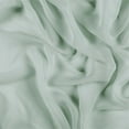 thumbnail image 1 of Sage Green Silk Chiffon, Fabric By the Yard, 1 of 1