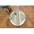 thumbnail image 1 of Sage Green Single Cotton Napkin, 1 of 2