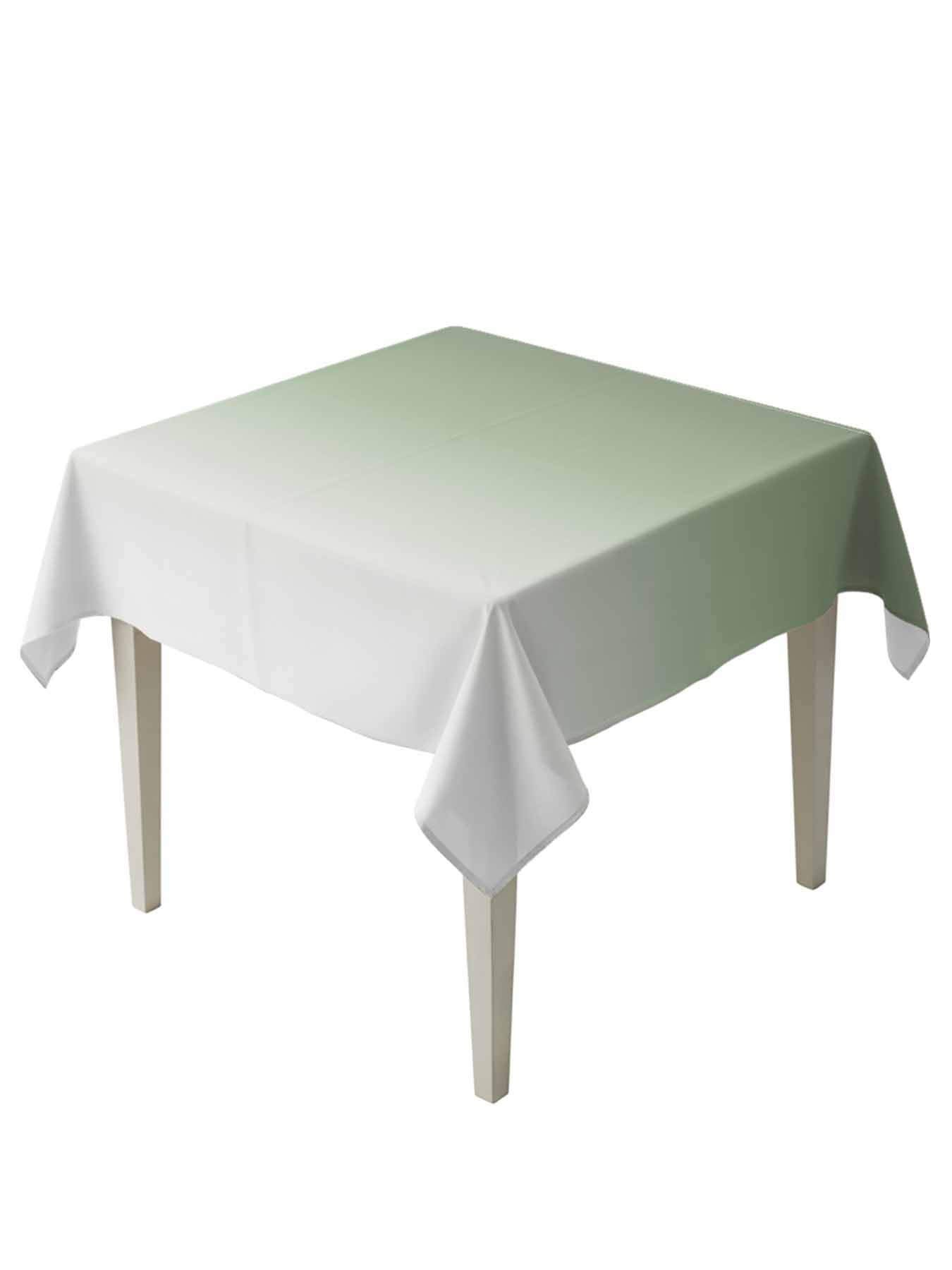 Sage Green Table Clothnull