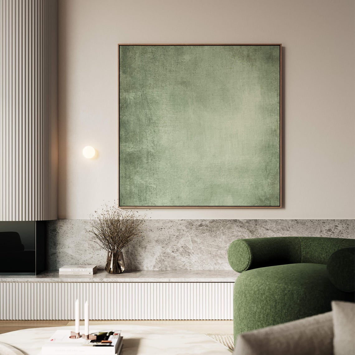 Image showcasing Minimalist Wall Art | Canvas Art, Art Prints & Framed Canvas