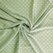 VACVELT Charmeuse Satin Fabric by The Yard, 60 Inch Wide Baby Blue Satin  Fabric Shiny & Soft Cloth Fabric, Silky Satin Fabric for Bridal Dress