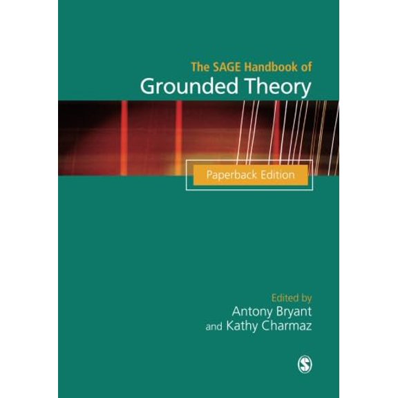 Pre-Owned The SAGE Handbook of Grounded Theory: Paperback Edition Paperback