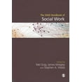 thumbnail image 1 of Sage Handbooks The SAGE Handbook of Social Work, (Hardcover), 1 of 1