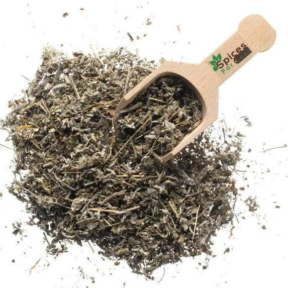 Sage, Leaves - 4.1 oz Family Size Container