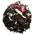 Sage Loose Leaf Cut Sifted Black Blend with Dried Blackberries